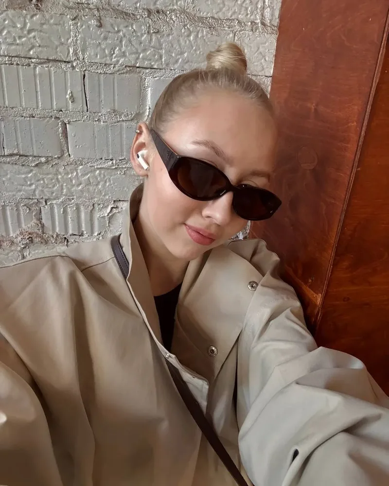 Анастасия